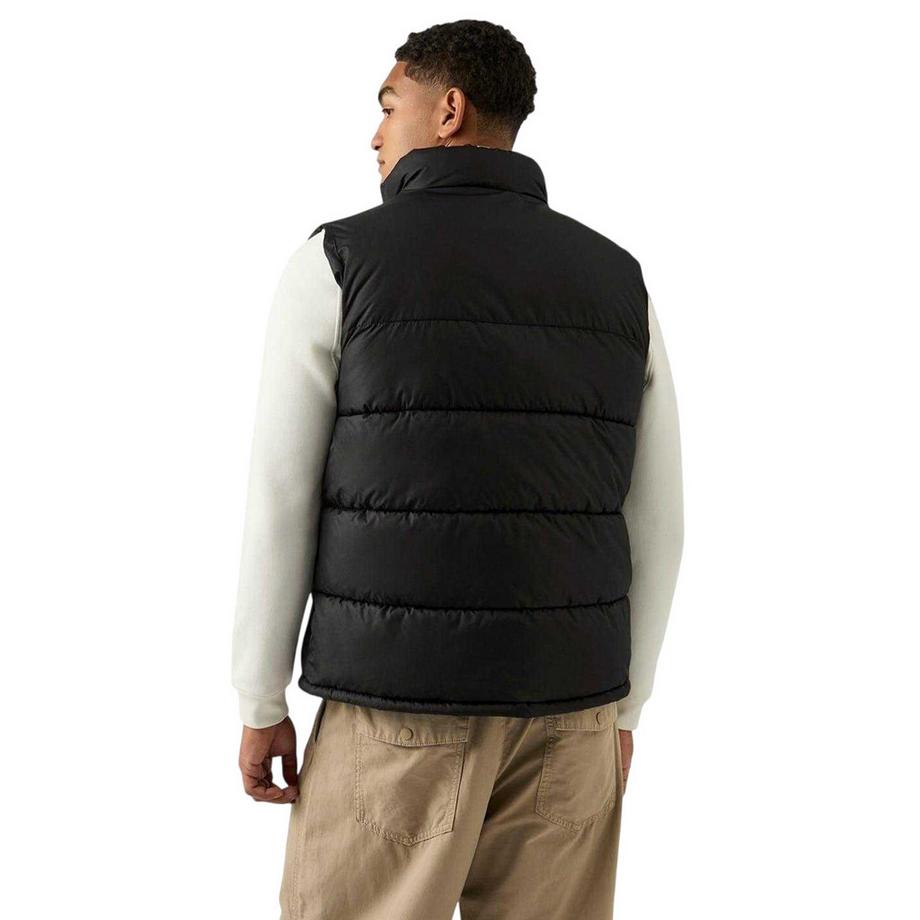Reebok Veste Sans Manches Motiftyle Matelassé  