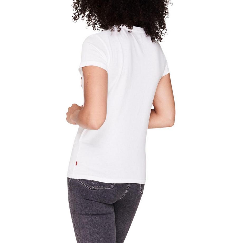 Levis Batwing Logo T-Shirt  