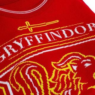 Harry Potter  House Crest Pullover 