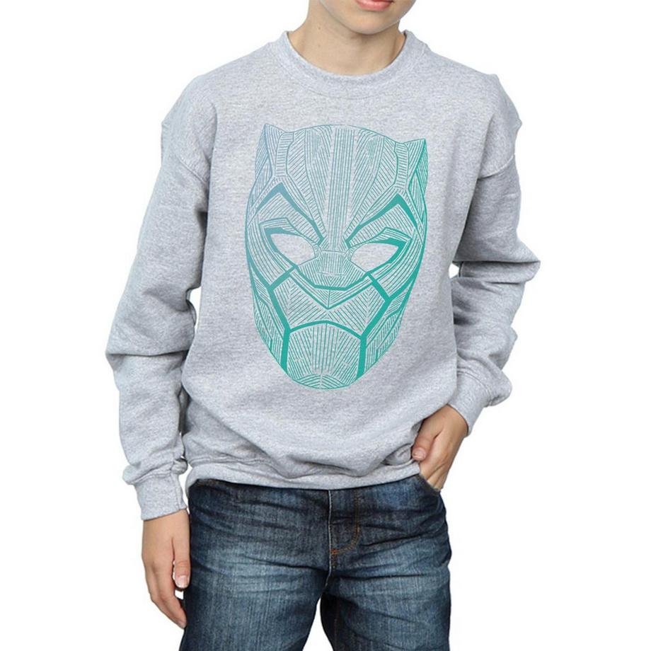 MARVEL  Sweatshirt 