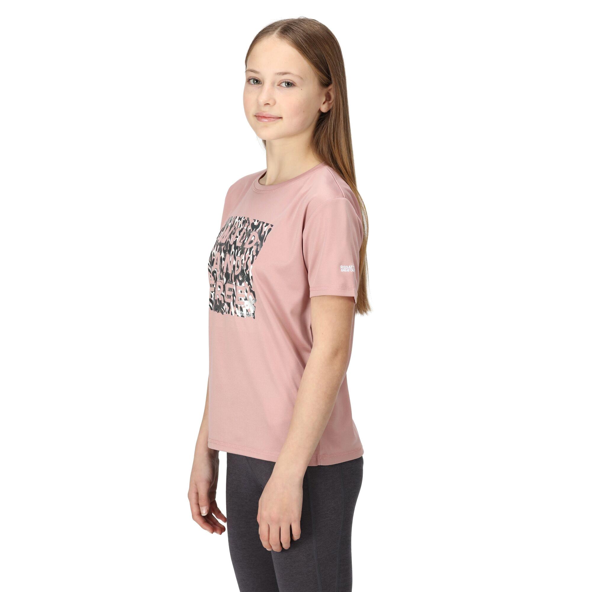 Regatta  Tshirt ALVARADO Enfant 