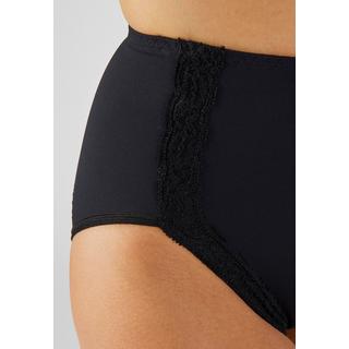 Damart  Culotte effet ventre plat, maille douce Meryl®, Perfect Fit by 