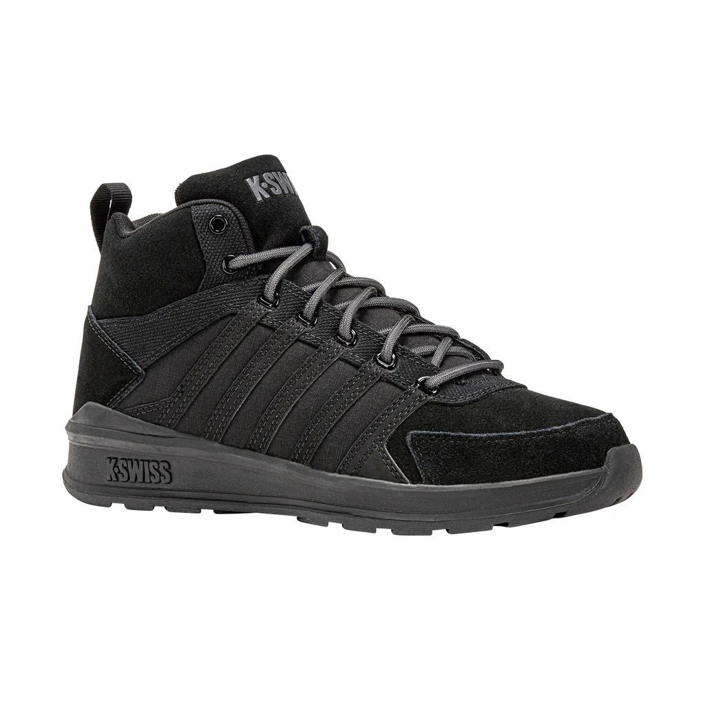 K-Swiss  baskets vista trainer mid 