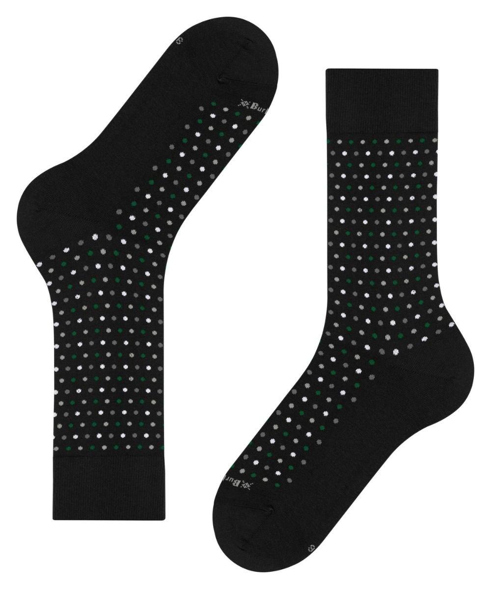 Burlington Calzini a Pois  