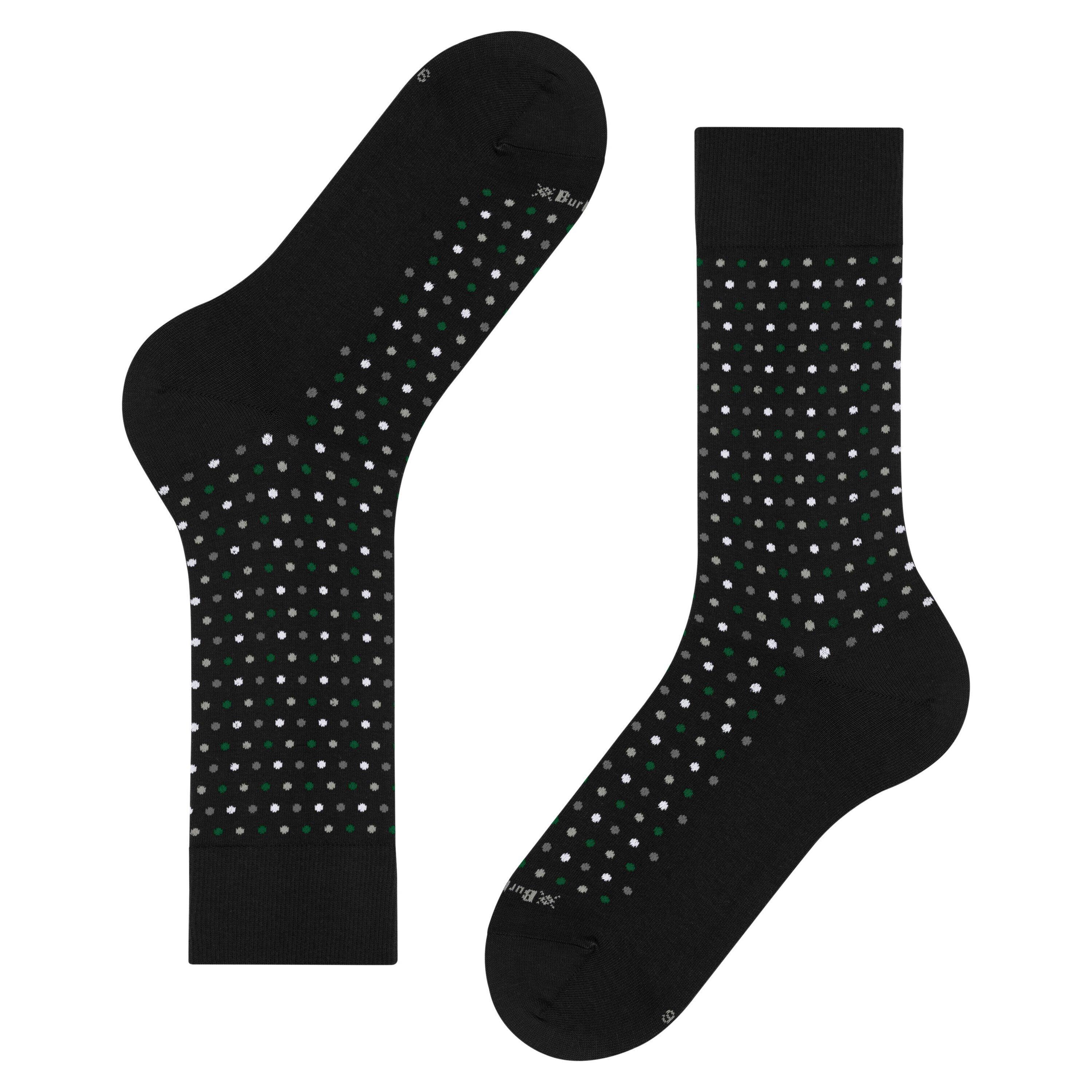 Burlington Calzini a Pois  