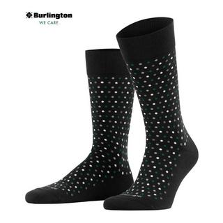 Burlington Calzini a Pois  