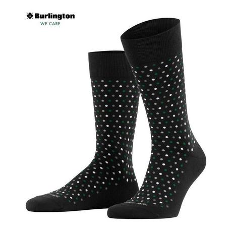 Burlington Calzini a Pois  