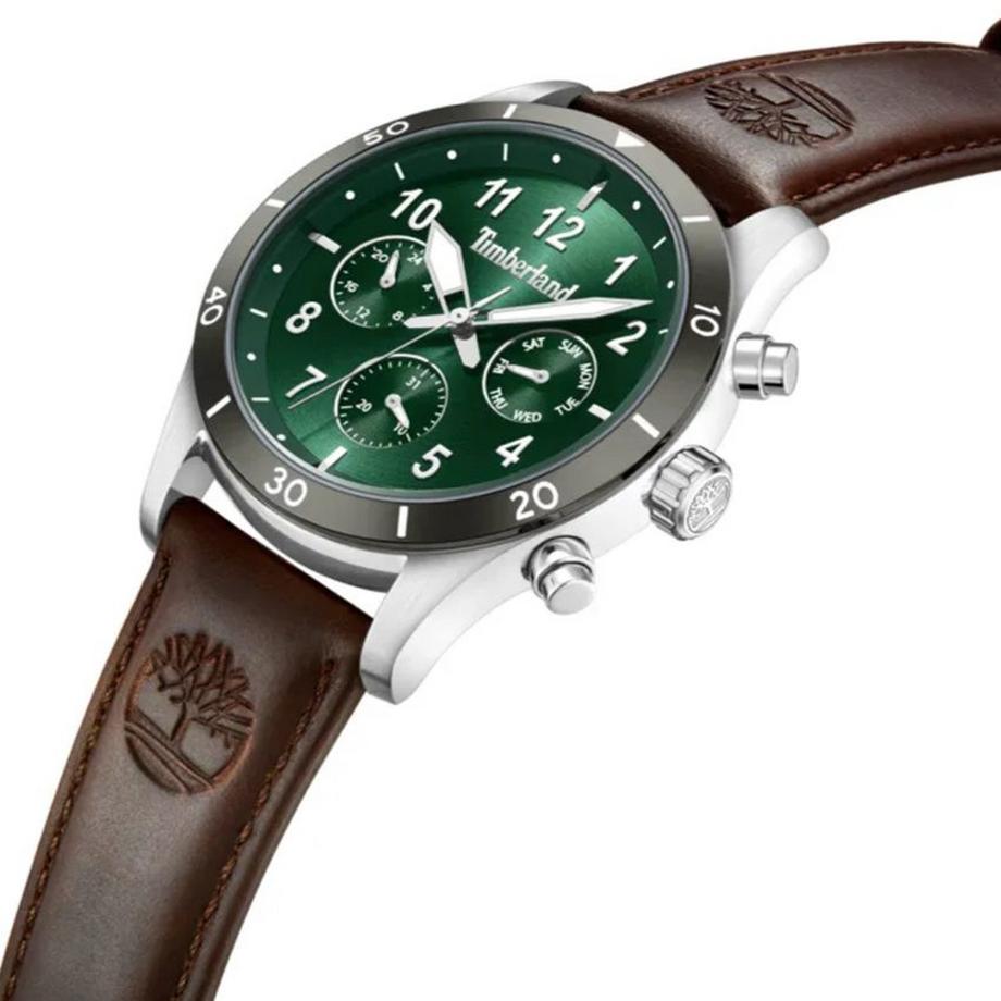 Timberland  TDWGF0054702 Ashmont Chrono 