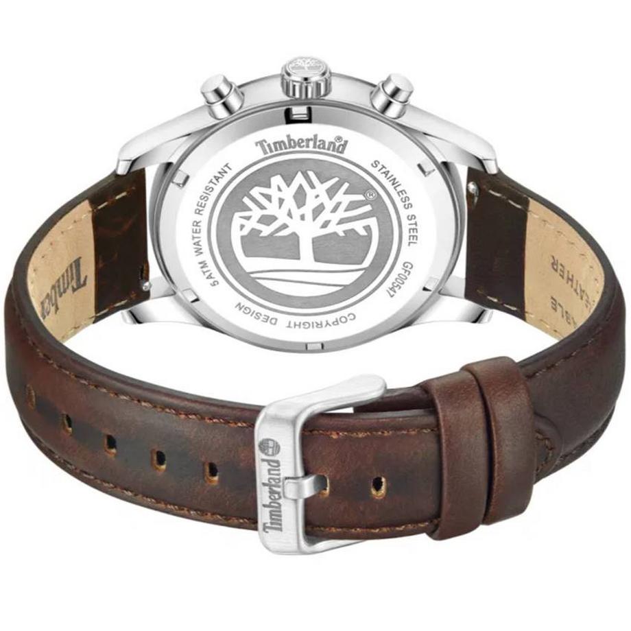 Timberland  TDWGF0054702 Ashmont Chrono 