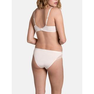 Lisca  Slip Rose mariage 