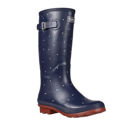 Regatta  Gummistiefel Ly Fairweather II 