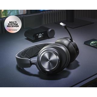 steelseries  Steelseries Arctis Nova Pro Wireless Auricolare A Padiglione Giocare Bluetooth Nero 