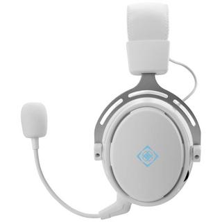 DELTACO GAMING  DELTACO GAMING GAM-109-W Cuffie Over Ear 1 pz. 