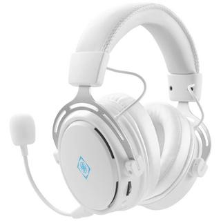 DELTACO GAMING  DELTACO GAMING GAM-109-W Cuffie Over Ear 1 pz. 