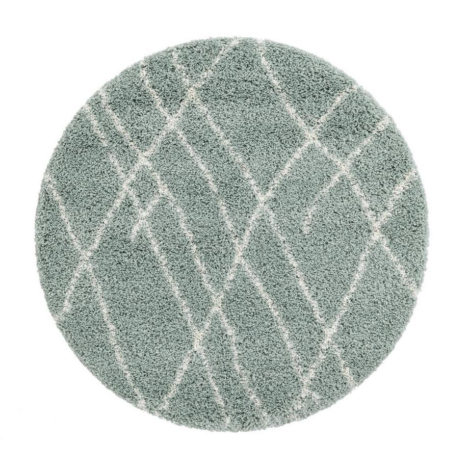 Tapis Lachen Fence