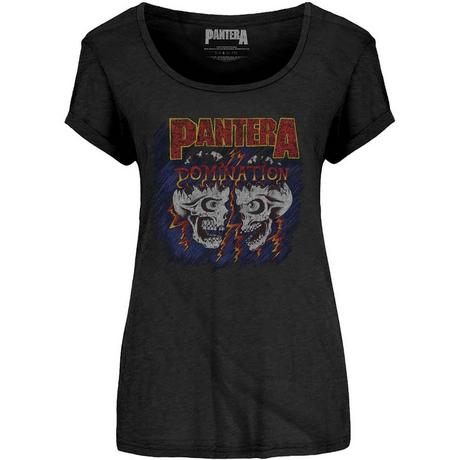 Pantera  Tshirt DOMINATION 