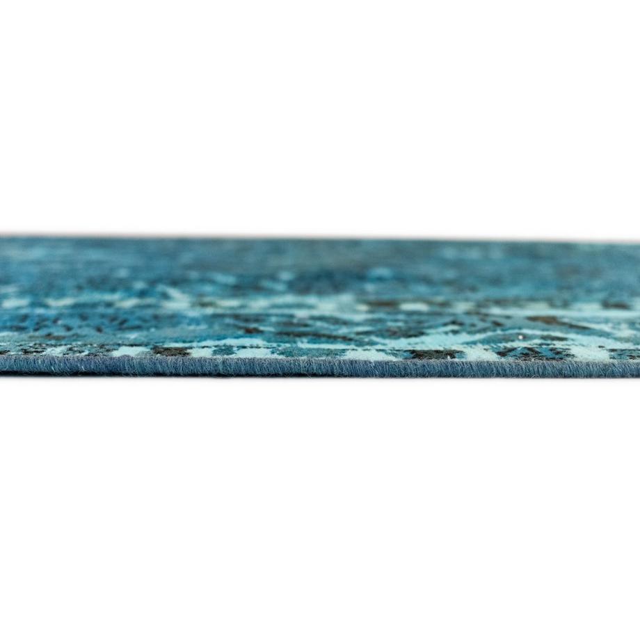 VIDAL Tappeto fatto a mano Vintage Royal  