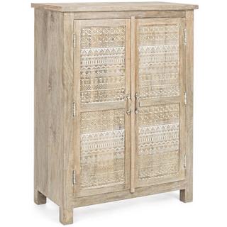 mutoni Commode Mayra Petite 2 portes  