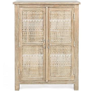 Commode Mayra Petite 2 portes