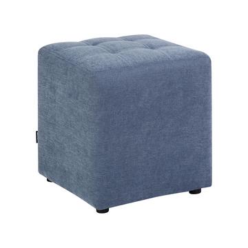 Pouf en Polyester Moderne KANSAS