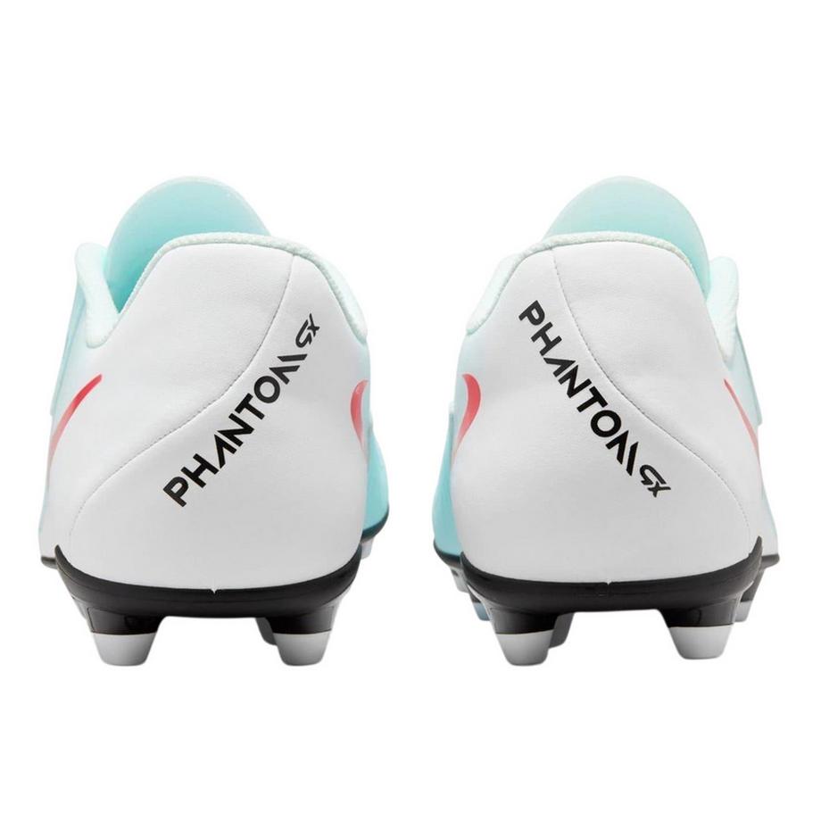 NIKE Phantom GX II Club Scarpe Da Calcio Terreni Compatti  
