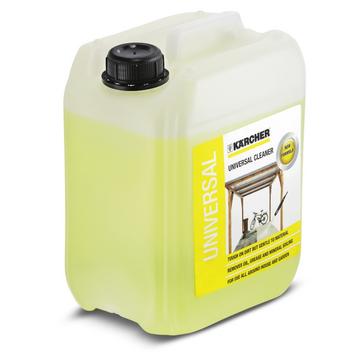 RM 555 Liquido per la pulizia dell'apparecchiatura 5000 ml