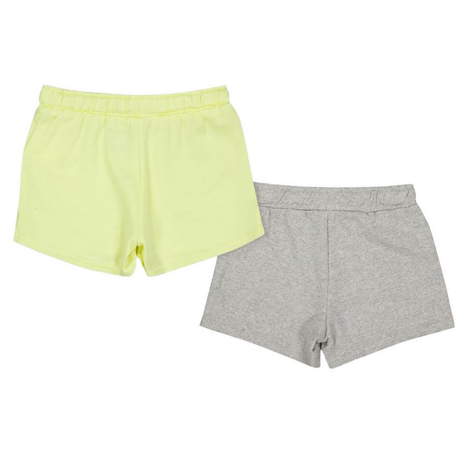 Reebok  Lot De 2 Shorts (Pack de deux) 