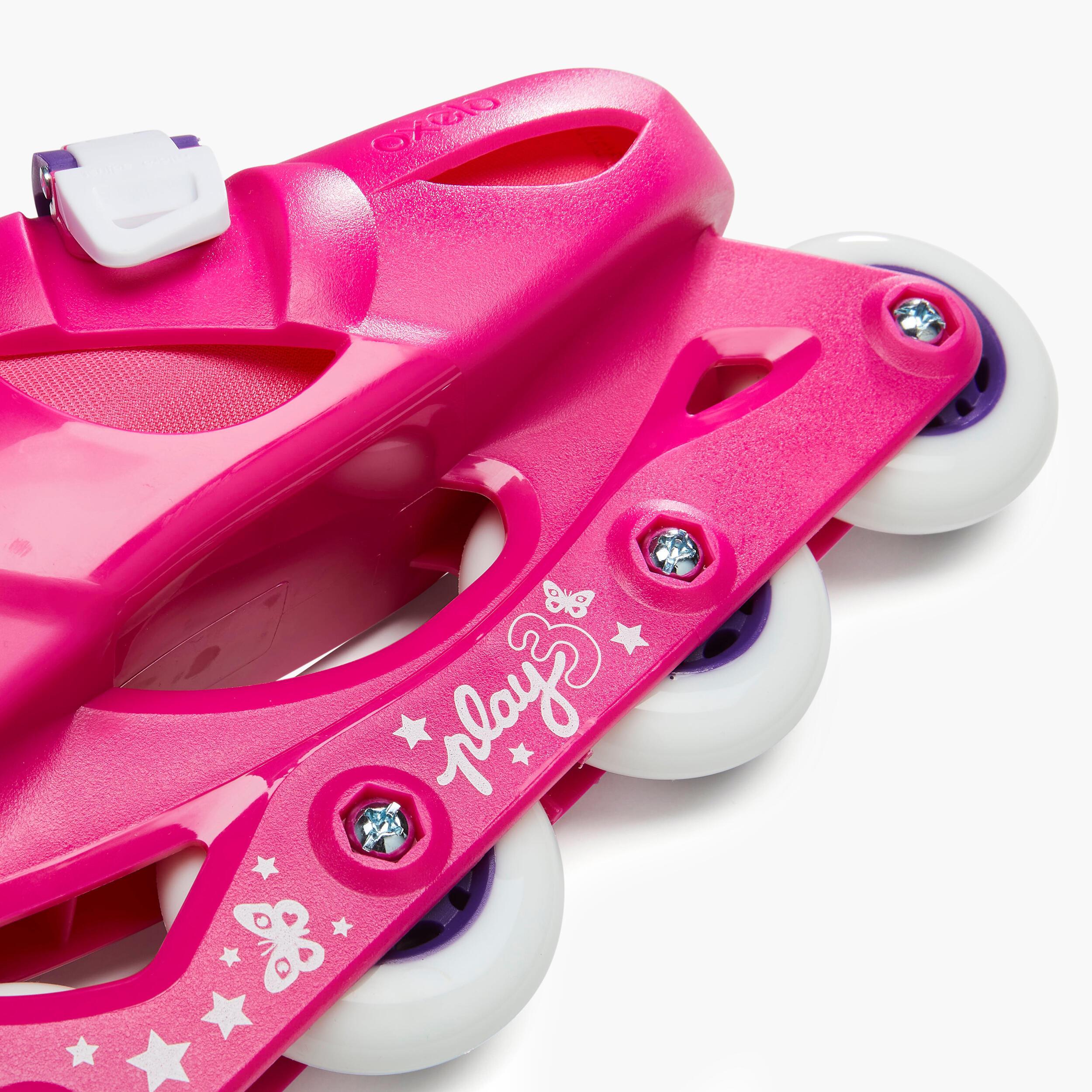 OXELO  Inlineskates - PLAY3 