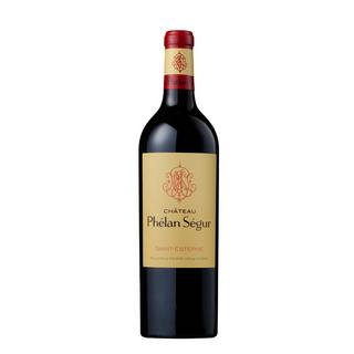 Château Phelan-Segur 2022, Château Phélan-Ségur St. Estèphe A.C., St. Estèphe  