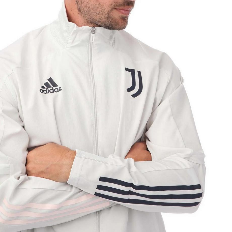 adidas  202021 Presentation Trainingsjacke 