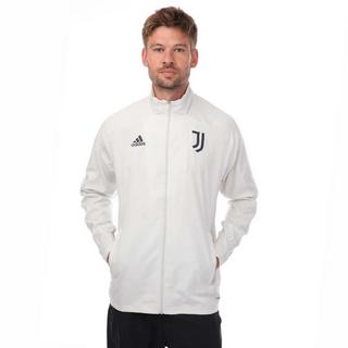 adidas Juventus 2020 2021 Präsentations Trainingsjacke  