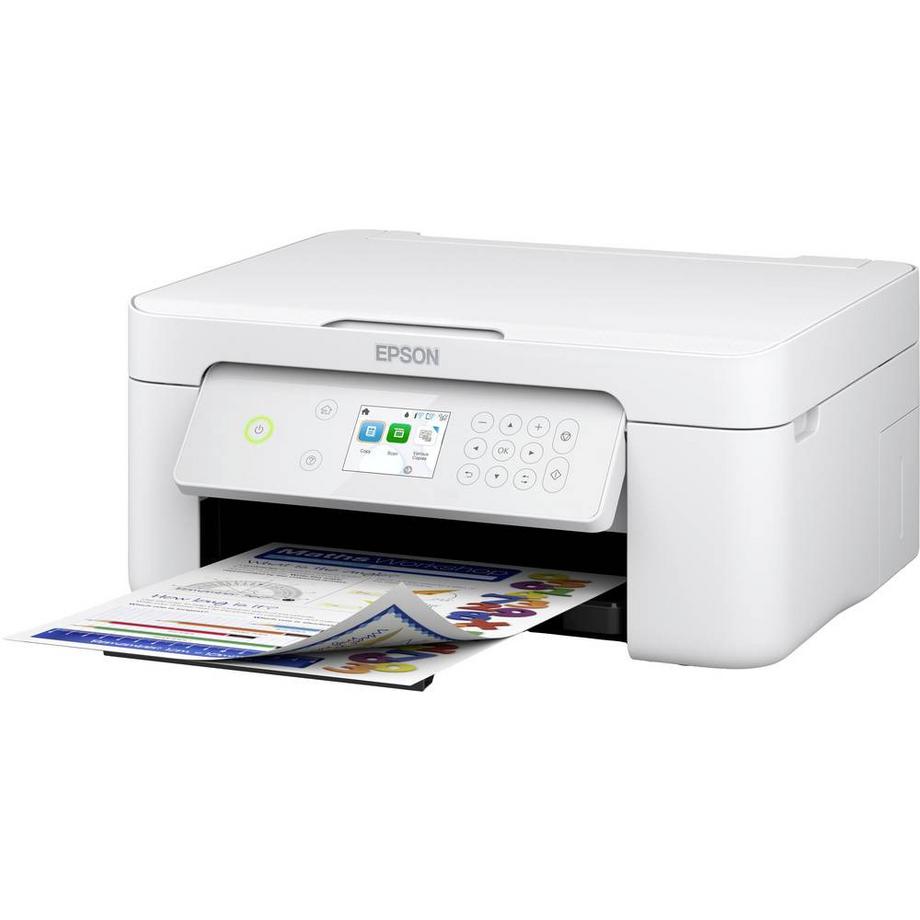 EPSON  Tintenstrahl A4 5760 x 1440 DPI WLAN 