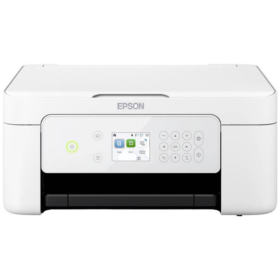EPSON  Tintenstrahl A4 5760 x 1440 DPI WLAN 
