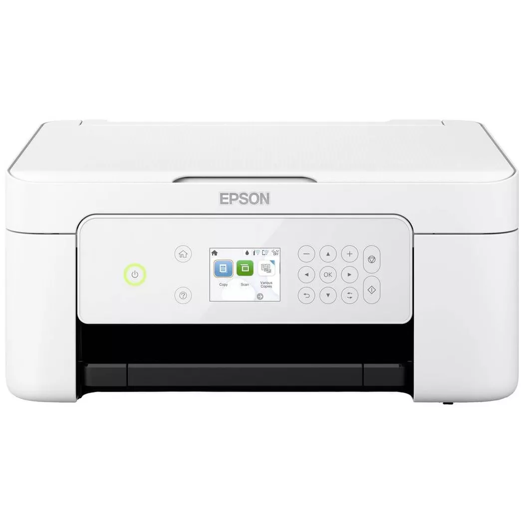 Epson Expression Home XP-4205 Inkjet A4 5760 x 1440 DPI 10 ppm Wi-Fi