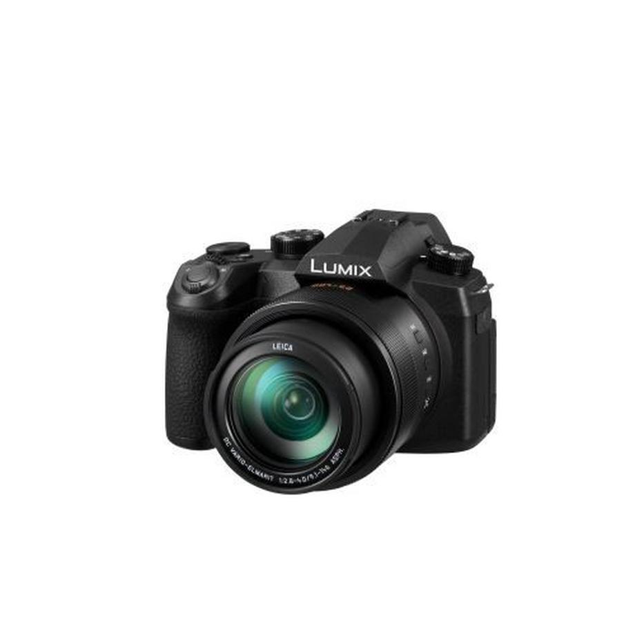 Panasonic  Panasonic Lumix DC-FZ1000 II Fotocamera Bridge 20,1 MP 4864 x 3648 Pixel Nero 