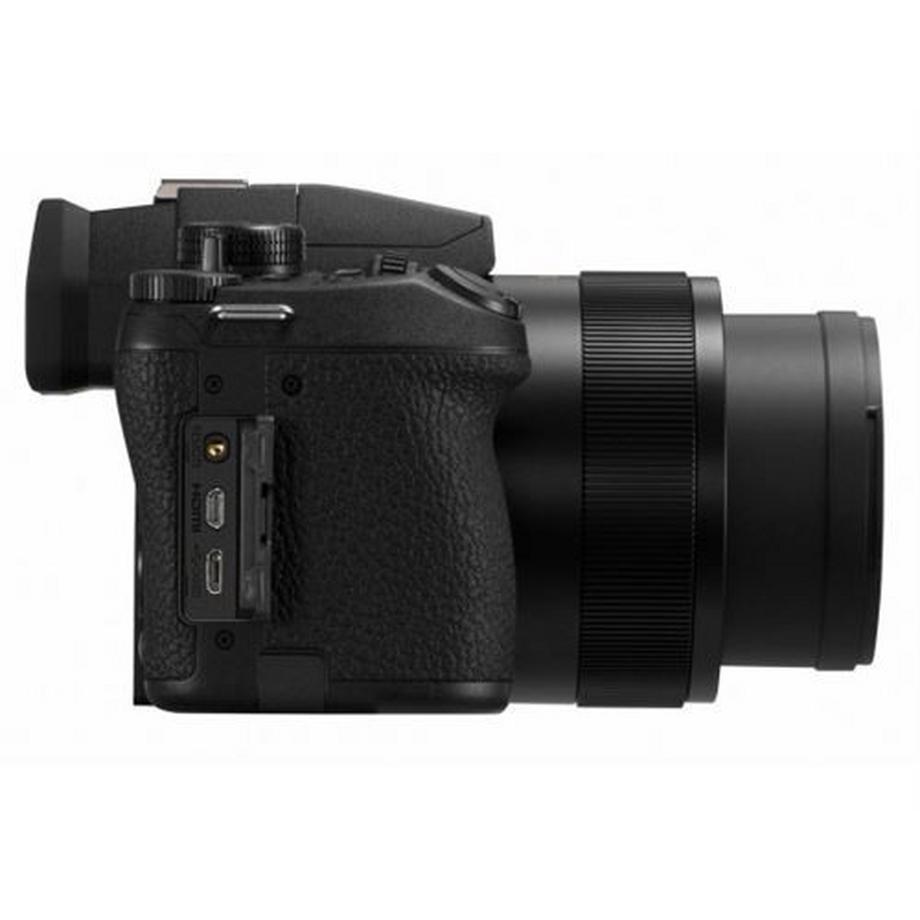 Panasonic  Panasonic Lumix DC-FZ1000 II Fotocamera Bridge 20,1 MP 4864 x 3648 Pixel Nero 