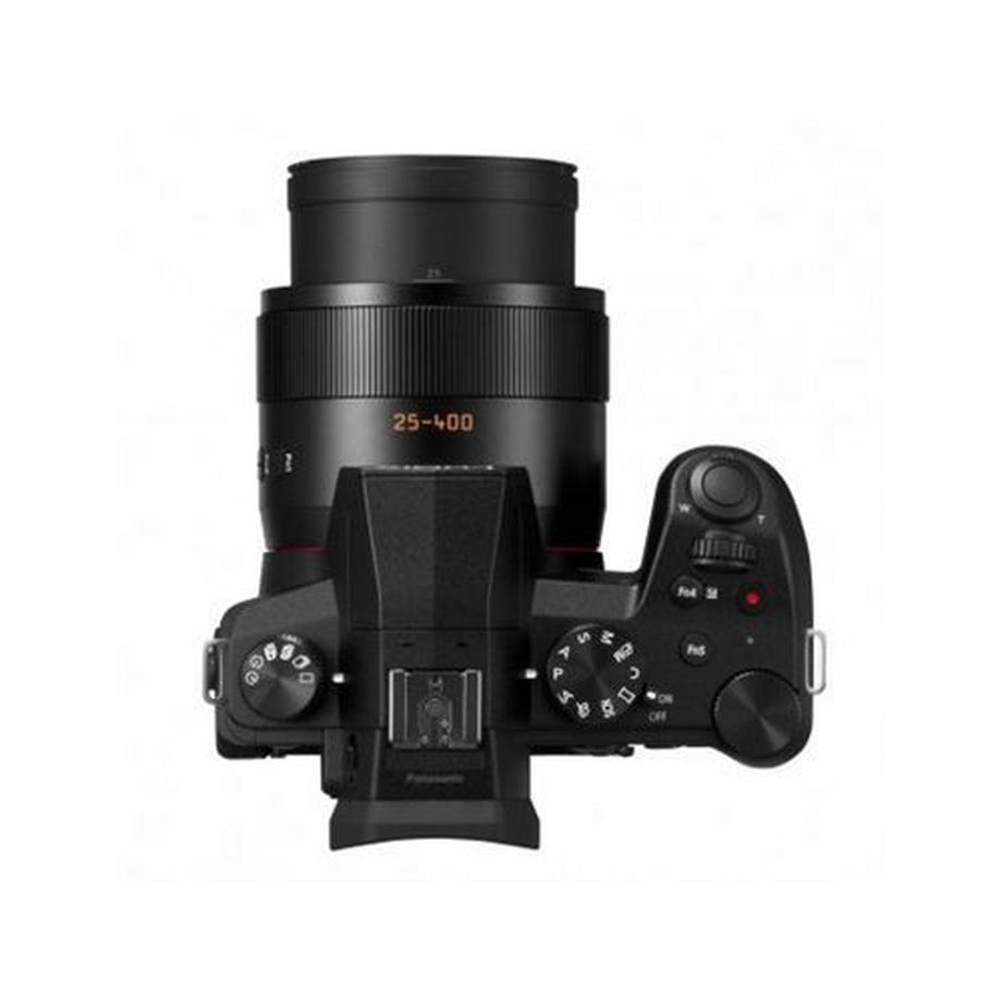 Panasonic  Panasonic Lumix DC-FZ1000 II Fotocamera Bridge 20,1 MP 4864 x 3648 Pixel Nero 