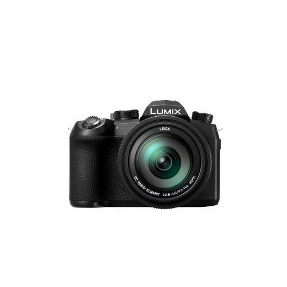 Panasonic  Panasonic Lumix DC-FZ1000 II Fotocamera Bridge 20,1 MP 4864 x 3648 Pixel Nero 