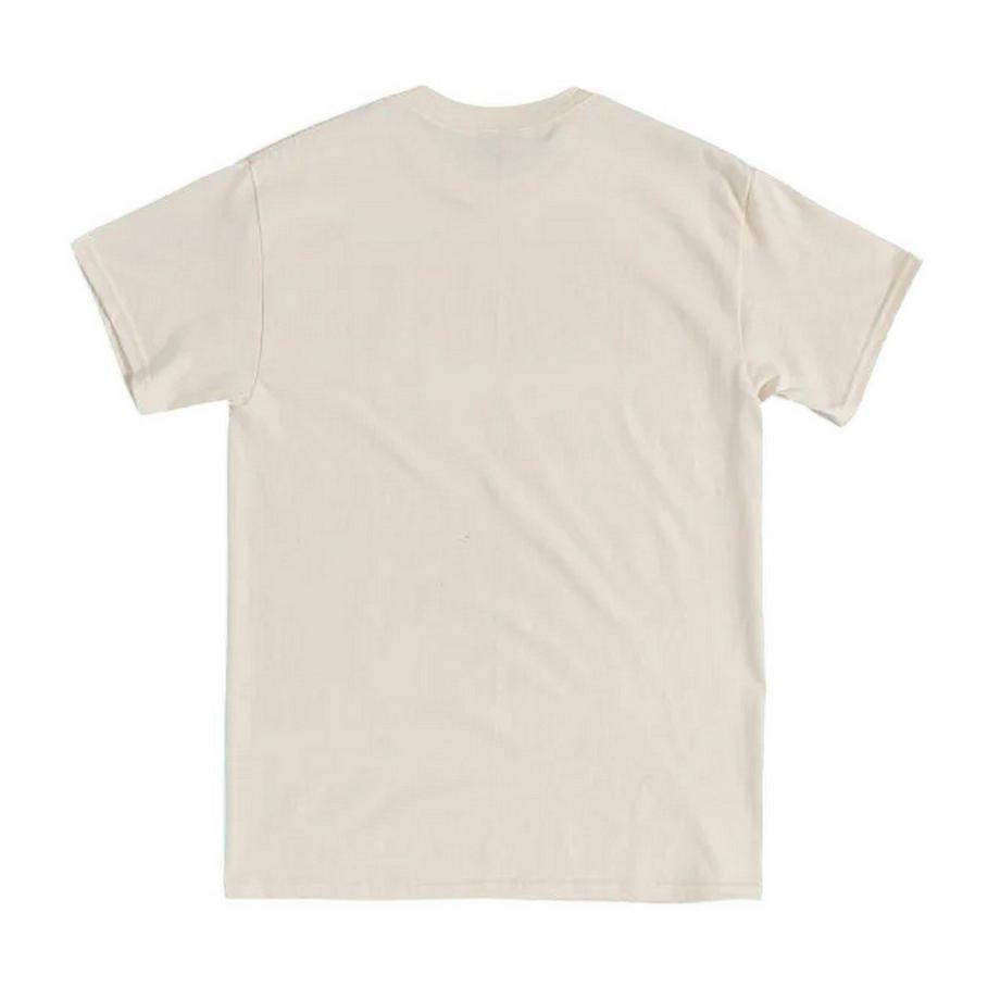 Jaws T-Shirt Imprimé Graphique Requin  