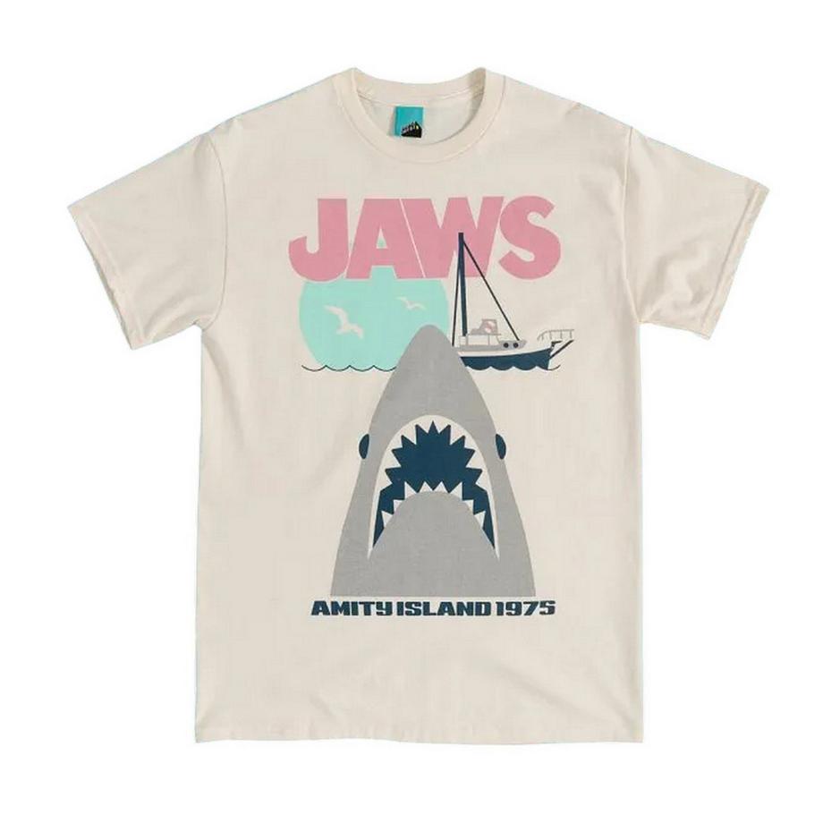 T-ShirtMotiftyle Requin