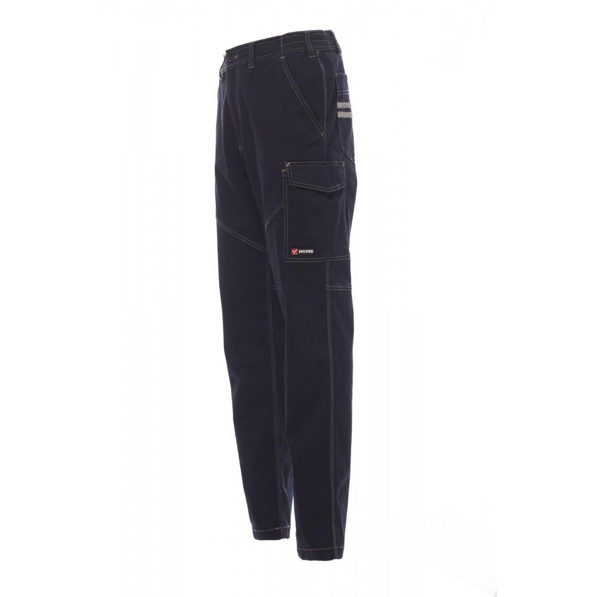 Payper Wear  pantaloni payper worker tretch 