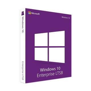 Microsoft  Windows 10 Entreprise 2015 LTSB - Clé licence à télécharger - Livraison rapide 7/7j 