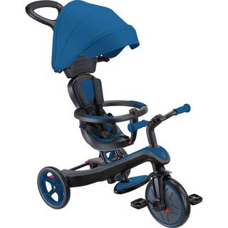 GLOBBER  Explorer 4 in 1 Royal 