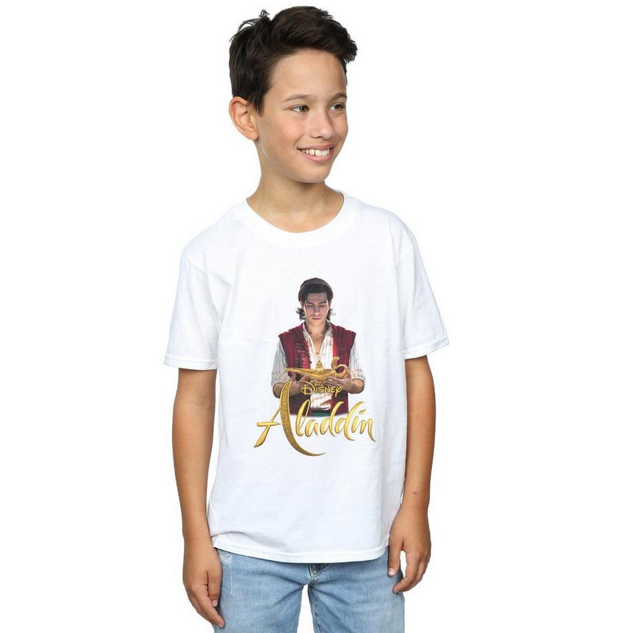 Disney  Tshirt ALADDIN 