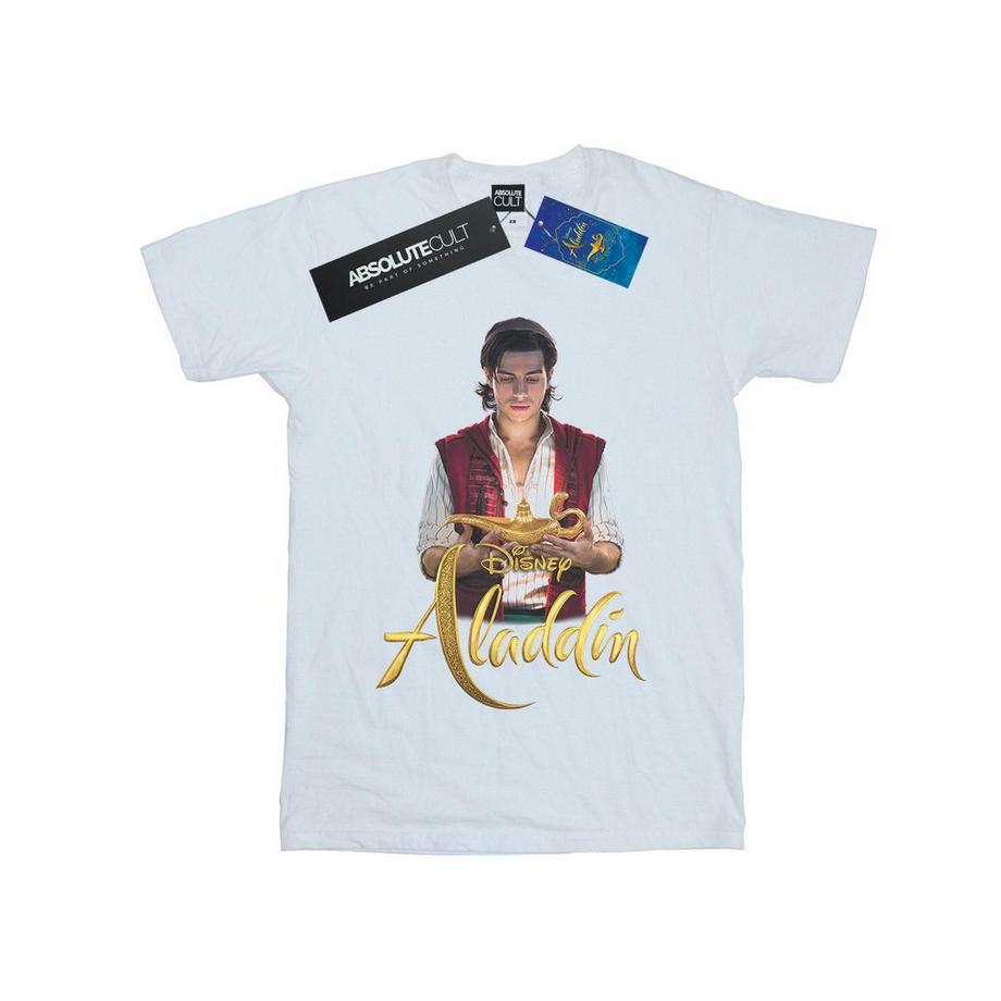 Tshirt ALADDIN