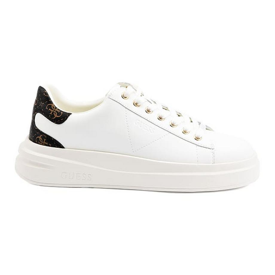 GUESS Elbina Plateau Sneakers  
