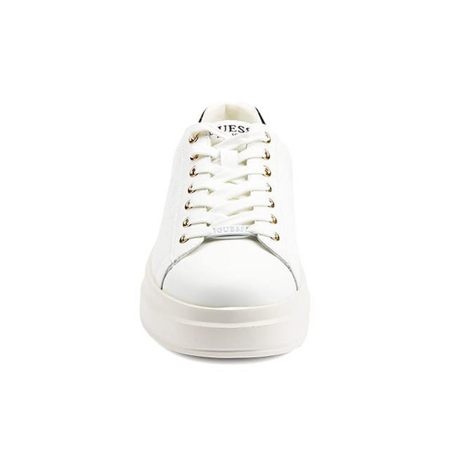 GUESS Elbina Plateau Sneakers  