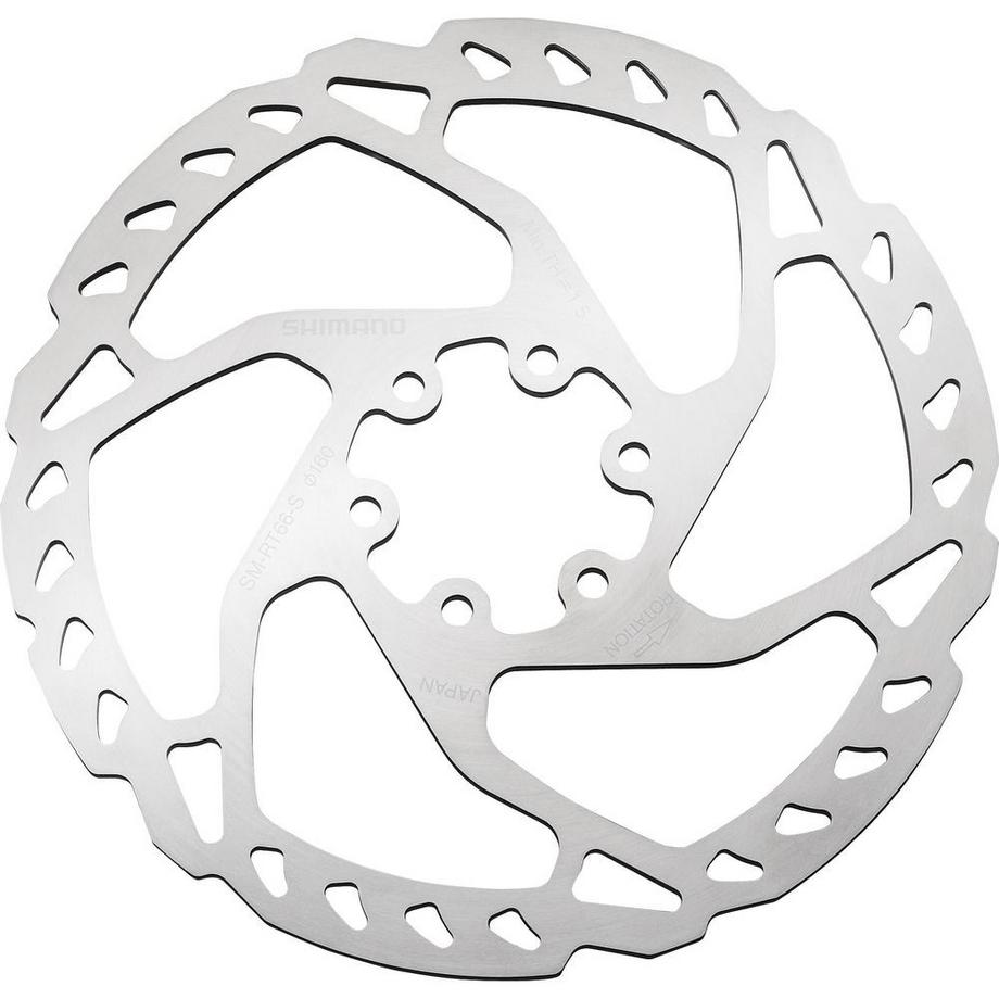 Bremsscheibe SLX SM-RT66