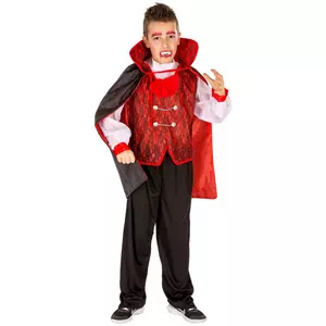 Costume da bambino/ragazzo - Conte Dracula
