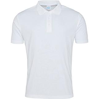 AWDis  Just Cool Kurzarm Poloshirt 